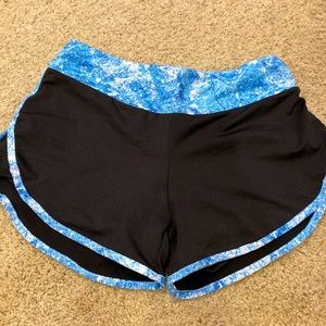 3 Pack of Athletic Short